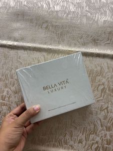 Bella Vita Luxury Perfume Set