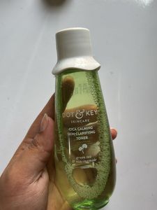 Dot & Key Skin Clarifying Toner