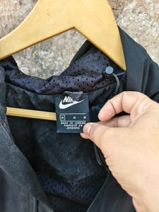 Nike Windbreaker Jacket