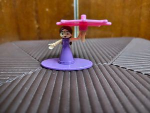 Cadbury gems chutki toy