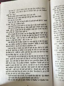 Novel(Punjabi) Eh Hamara Jewan