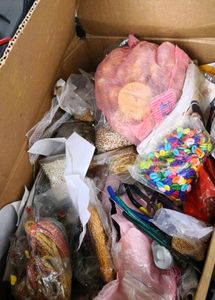 Craft Supplies Bundle