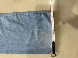 Newport Straight Fit Jeans