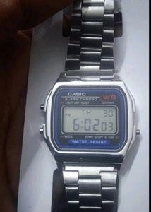Casio Watch Not Original🚫