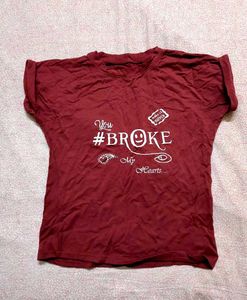 3 CUTE TSHIRT