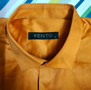 Brand New Kento Shirt
