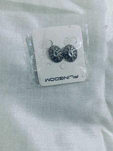 combo of 2 stud Earrings