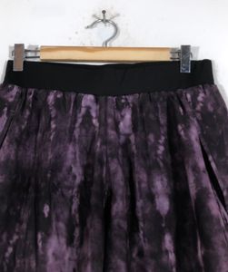 Purple Shorts(Women’s)