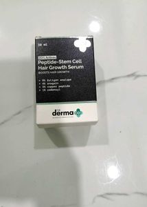 The Derma Co. Hair Growth Serum