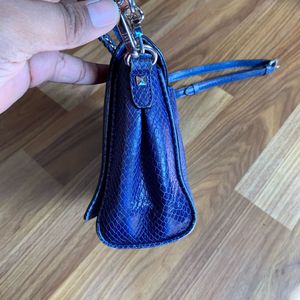 Daks London y2k crossbody bag