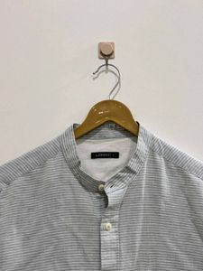 Men's Striped Shirt