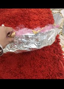 2. Decorative Gift Basket