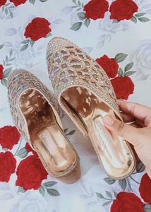 Bridal Heels