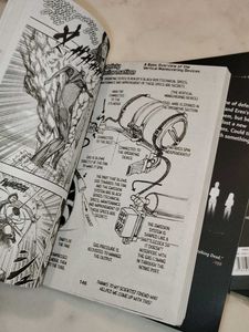 Attack On Titan Manga Set