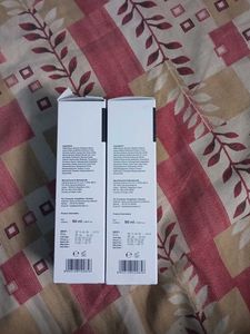 minimalist oat extract gentle cleanser