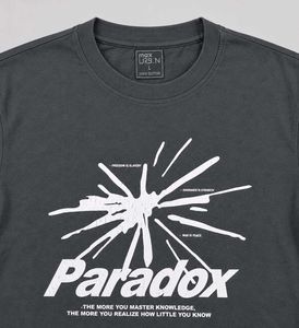 Men's Paradox Graphic T-Shirt