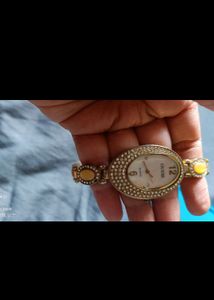 Original Guess Watch Imported Not Indian