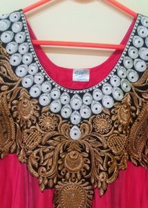 Fancy Kurti
