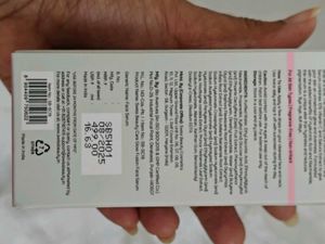 Swiss Beauty Glow Fusion Serum