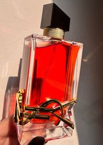 YSL Libre Le Parfum