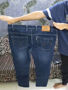 Jeans Pant