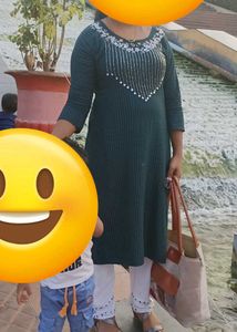 Daily Wear Kurta Set