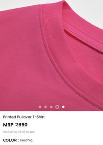 Rock &amp; Roll Graphic Print T-Shirt