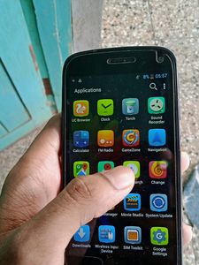 gionee Smart Phone