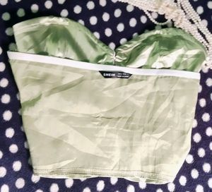 Corset Tupe Top