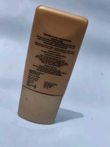 Foxtale Tinted Fluid Sunscreen SPF 50