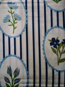 Bombay dyeing double bedsheet &amp; pillow cover