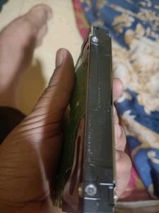 Seagate 600GB SAS HDD