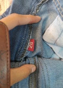Dark Denim