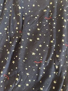 Tommy Hilfiger Star Print Pajama Pants