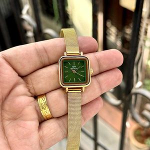 daniel wellington watch for women ❤️