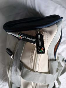Arnold Palmer Sports Duffle Bag