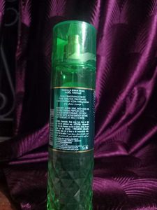 Bath &amp; Body Works Vanilla Bean Noel Mist