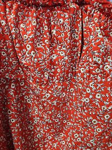 Floral Ruched Bodycon Mini Dress