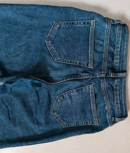 H&amp;M Flared High Jeans