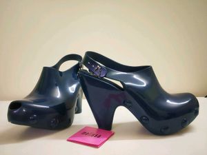 Original Melissa Heel