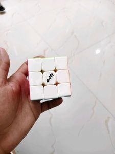 CUBELELO Drift 3x3 Explorer Puzzle Cube