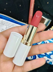 Estee Lauder Lipstick &amp; Lip Pencil Set