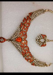 Jewellery set pack of 2