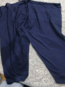 Embroidered Kurta Set with Dupatta