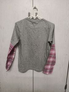 Minnie Mouse © Disney Printed T-Shirt no exchange