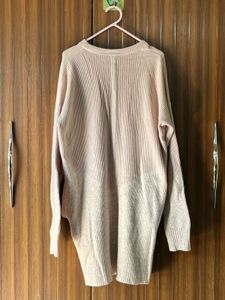 Cozy🌻 Ribbed Knit dress