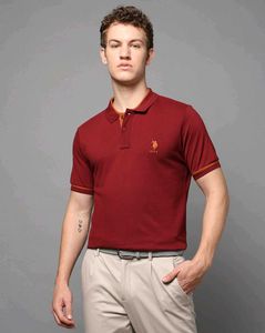 U.S. Polo Assn. (USPA)