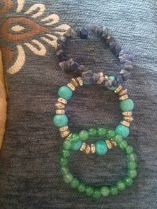 natural healing crystal and gemstone beads stackab