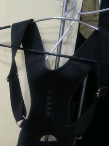 Back Belt For Slouching