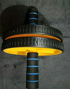 Fitness  Roller For Abdominal Training